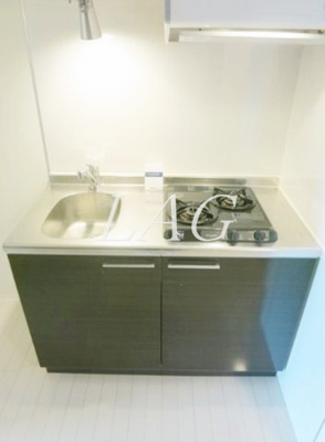 【キッチン】 | Ｗ７２３ | キッチンです。