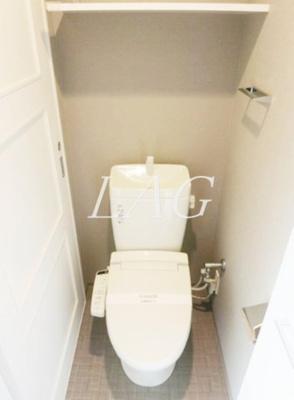 【トイレ】 | Ｗ７２３ | トイレです。