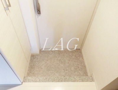 【玄関】 | Ｗ７２３ | 玄関です。