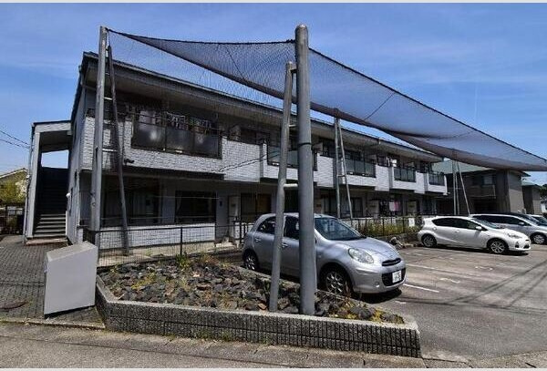 グリーンパーク・OH92B