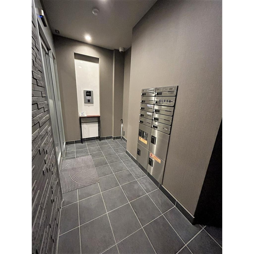 Habitat　Kamadaのその他