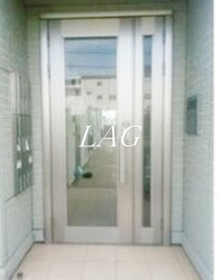 【エントランス】 | グランデ幕張 | エントランスです。