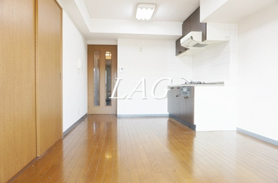 【寝室】 | グランデ幕張 | 寝室です。