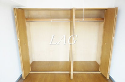 【収納】 | グランデ幕張 | 収納です。