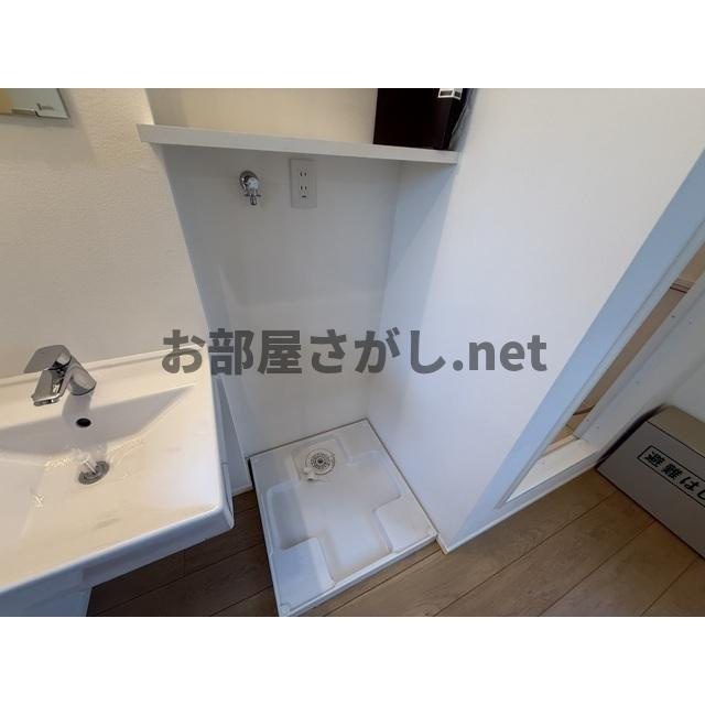 MQuarto大杉のその他