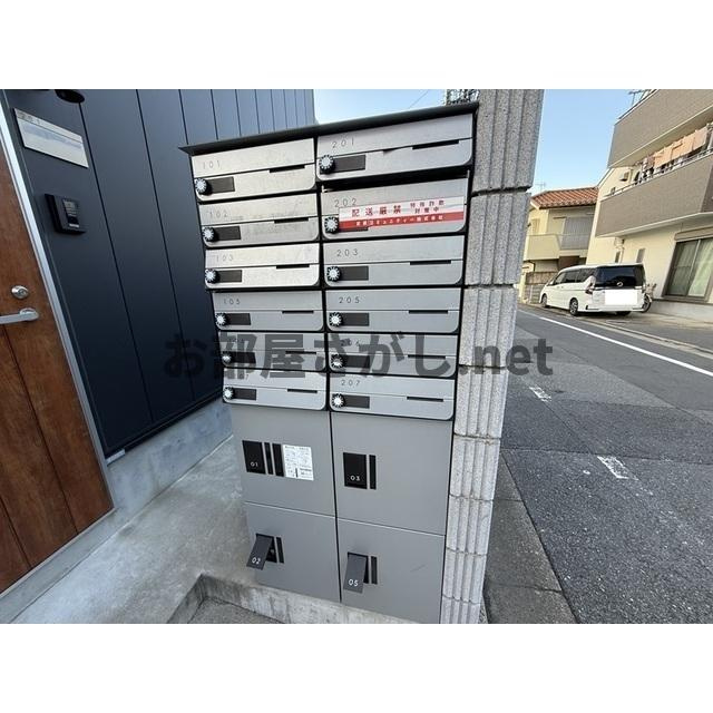 MQuarto大杉のその他