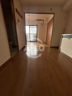 【居間・リビング】 | インフィルドⅡ | インフィルドⅡ　リビング