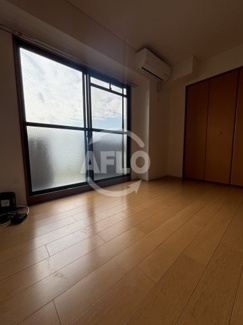 【洋室】 | インフィルドⅡ | インフィルドⅡ　洋室