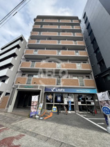 インフィルドⅡの画像