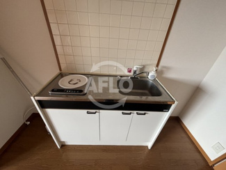 【キッチン】 | インフィルドⅡ | インフィルドⅡ