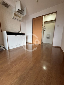 【居間・リビング】 | インフィルドⅡ | インフィルドⅡ　リビング