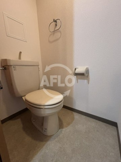 【トイレ】 | インフィルドⅡ | インフィルドⅡ　トイレ