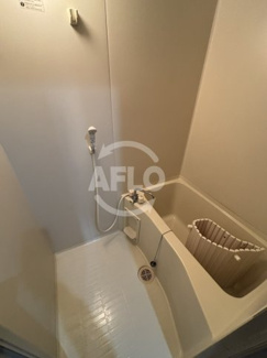 【浴室】 | インフィルドⅡ | インフィルドⅡ　お風呂