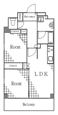 【外観】 | シュパール千代田 | 宅配ボックス、オートロック