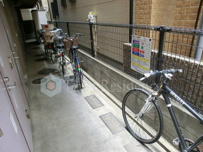 【設備】 | シュパール千代田