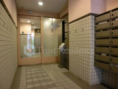 【セキュリティ】 | シュパール千代田