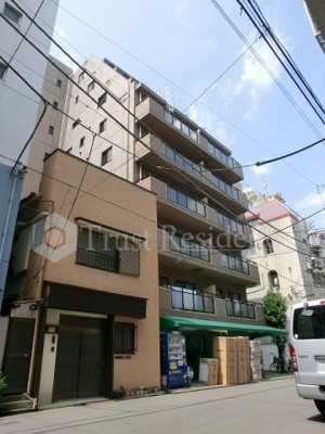 【その他共用部分】 | シュパール千代田