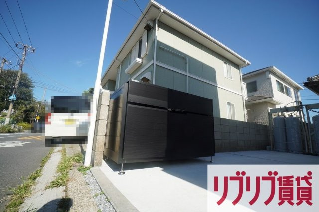 GRADUS西千葉のその他共用部分