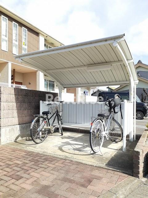 シュティル・ライツのその他|その他共有部分