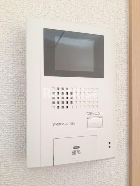 シュティル・ライツのセキュリティ|セキュリティ