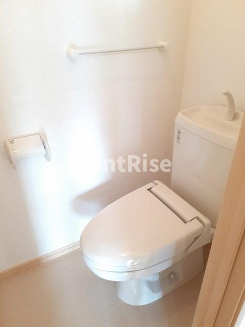 シュティル・ライツのトイレ|トイレ