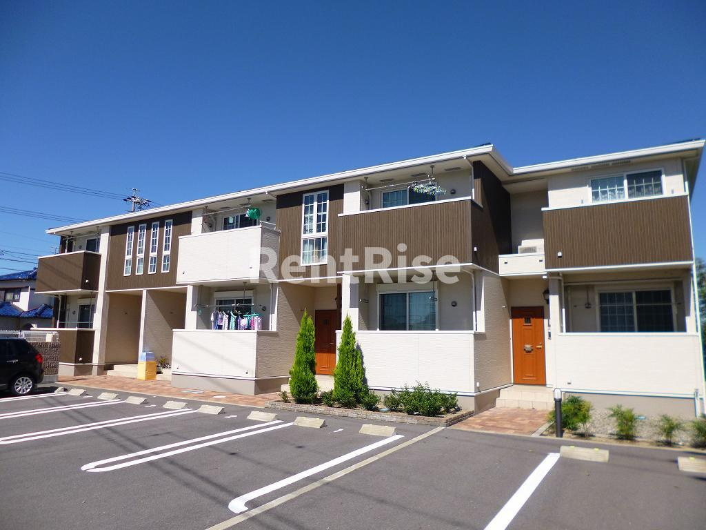 シュティル・ライツの外観|外観写真