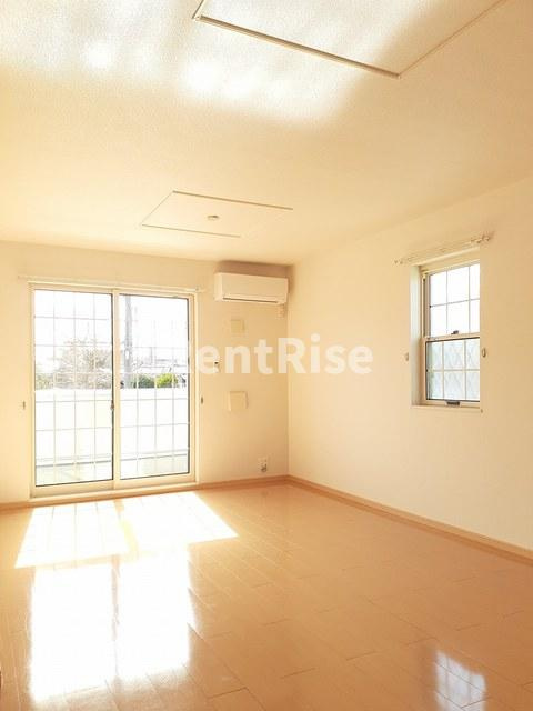 シュティル・ライツの居間・リビング|居室・リビング