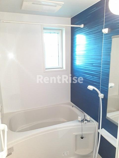 シュティル・ライツの浴室|バス