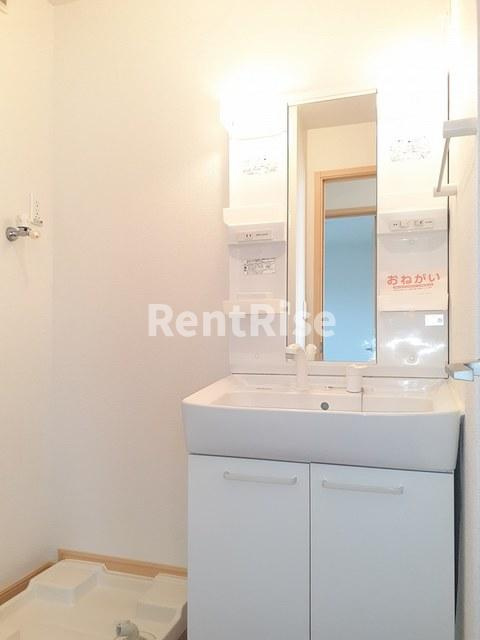 シュティル・ライツの洗面所|洗面所