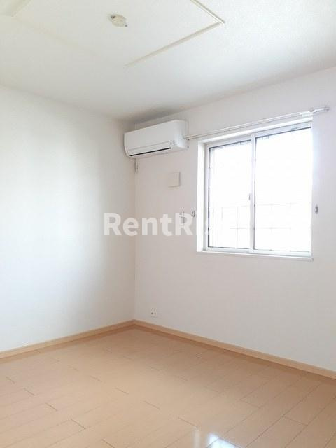 シュティル・ライツの寝室|その他部屋・スペース