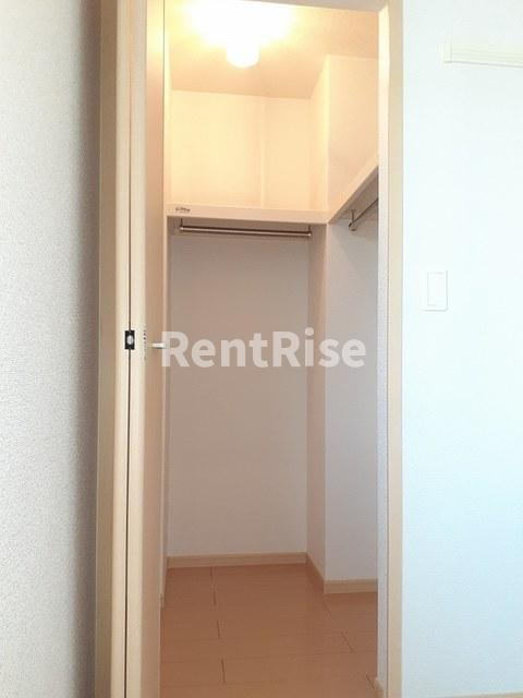 シュティル・ライツの収納|収納