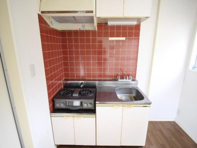 【キッチン】 | TRAD新柏