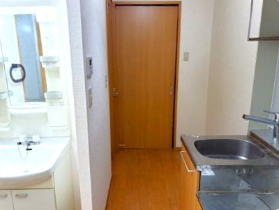 【内装】 | リバーヴィラ