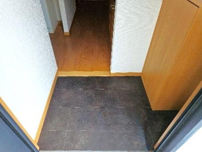 【玄関】 | リバーヴィラ