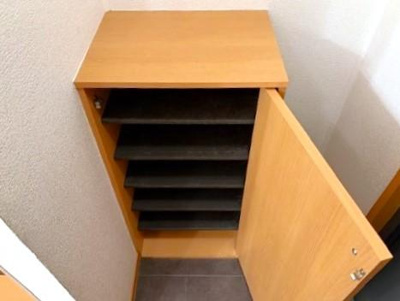 【玄関】 | リバーヴィラ