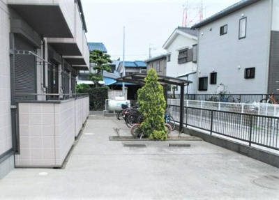 【その他】 | リバーヴィラ