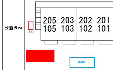 【その他】 | リバーヴィラ