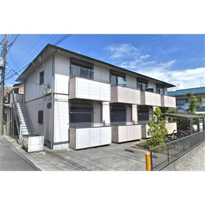 【外観】 | リバーヴィラ