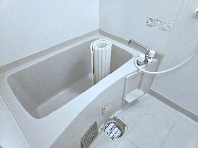 【浴室】 | リバーヴィラ