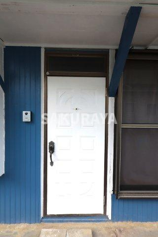 織姫NKの玄関