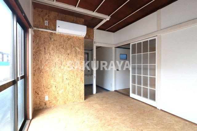 織姫NKの居間・リビング