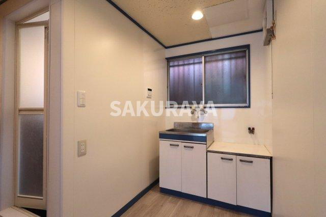 織姫NKのキッチン