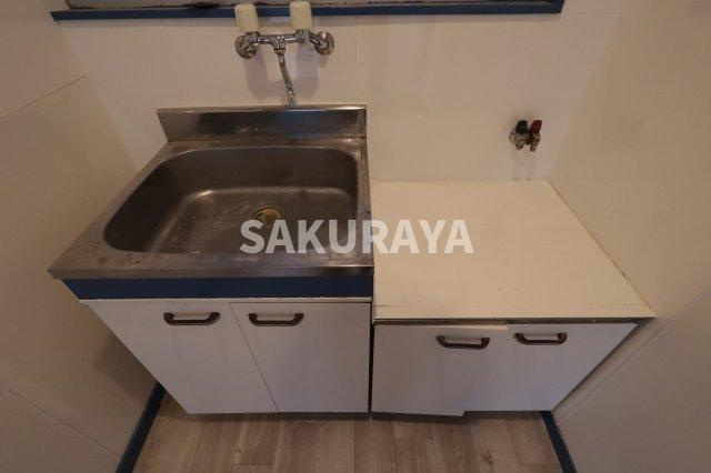 織姫NKのキッチン