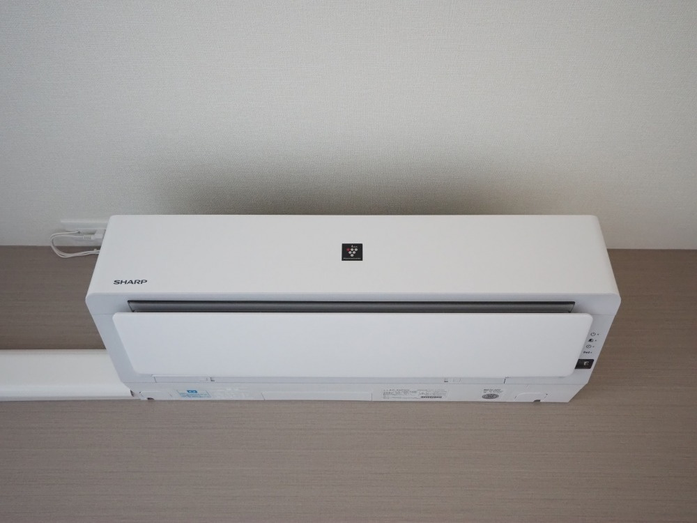 クオッカ都島の設備