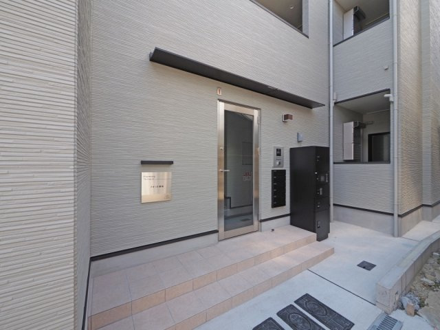 クオッカ都島のその他