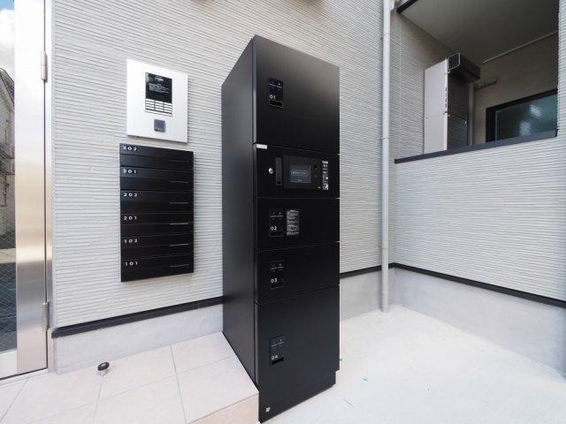 クオッカ都島のその他