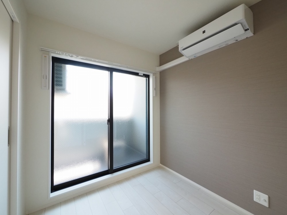 クオッカ都島の居間・リビング