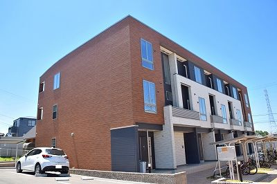 オレンジヒルズ論田Ａ