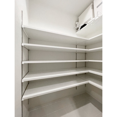 【収納】 | コンフォリア東新宿