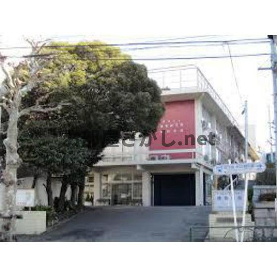 キャップス早稲田の周辺|病院「公益財団法人神経研究所附属晴和病まで642ｍ」